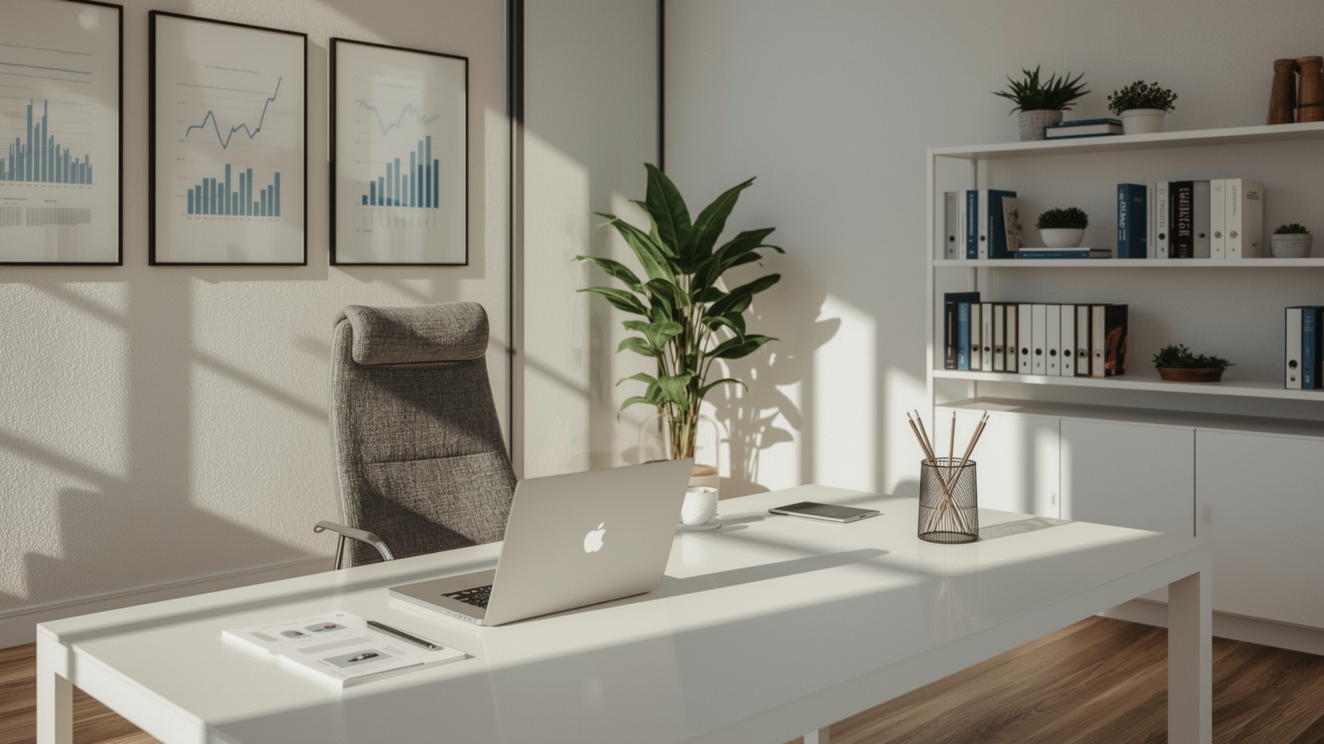 Bookkeeping and Accounting